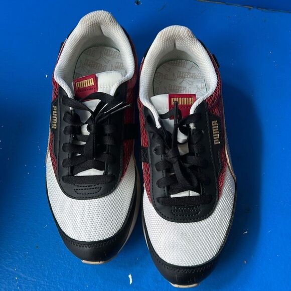 Puma Future Rider Disco Wild Sz:6.5 Wmns US - Picture 3 of 9